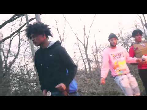 MylesGlizzy -Improving