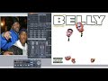 DMX Ft Nas Method Man Ja Rule Grand Finale Slowed Down