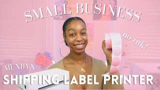 BEST WAY to SHIP ORDERS AT HOME | Small Business Shipping Essentials, Entrepreneur Shipping Tips