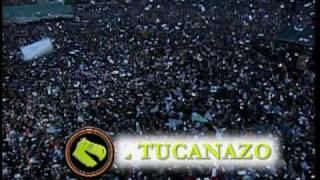 el tucanazo LOS TUCANES DE TIJUANA