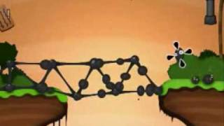 World of Goo OCD - Small Divide