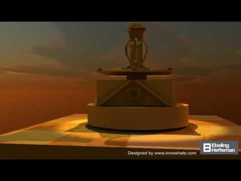 Ebeling Heffernan - 3D Animation Spot