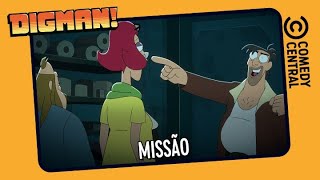 Missão | Digman