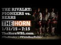 The Rivalry: Hill-Murray vs. White Bear Lake on The ...