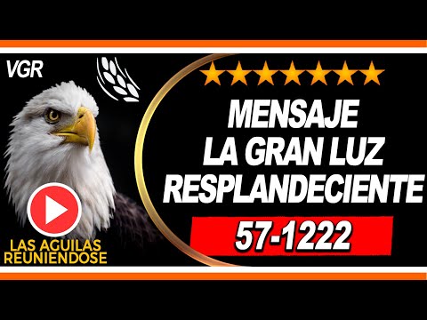 La Gran Luz Resplandeciente 57-1222 | William Branham ✔ 𝗧𝗔𝗕𝗘𝗥𝗡𝗔𝗖𝗨𝗟𝗢 𝗕𝗥𝗔𝗡𝗛𝗔𝗠