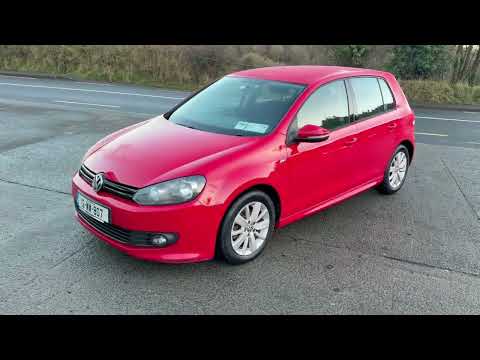 Volkswagen Golf EDITION-R TDI 105 4DR 5DR - Image 2