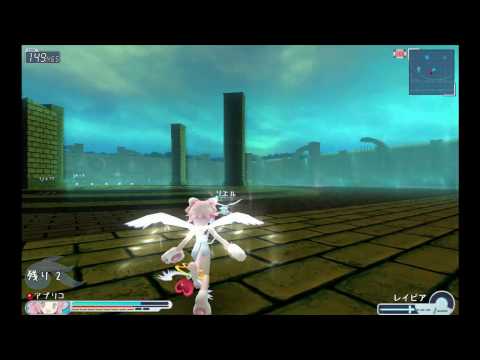 Elemental Battle Academy Mission 33 Rank S