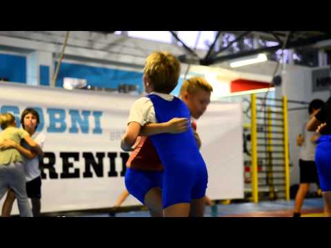 Hrvački klub Metalac promo video 2013.