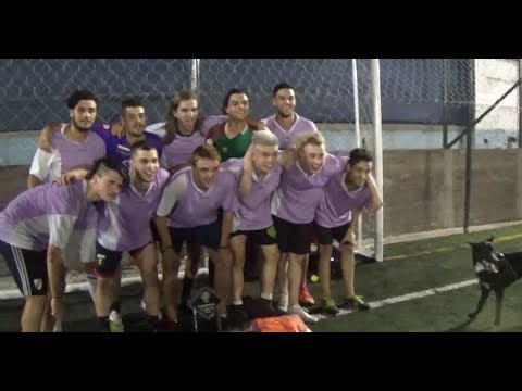 4 Let´s talk about pepo vs El Disfrute Pim 0 - 02/12/2019