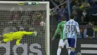 Download lagu World Cup 2010 - Top 10 goals mp3