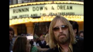 Tom Petty Live -Rare version