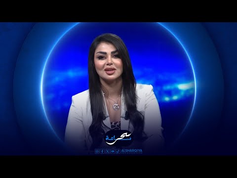 شاهد بالفيديو.. ساعة سحر | رسائل في "اطار" المواقف