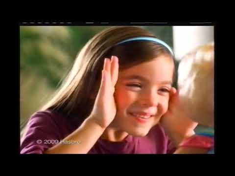 Cartoon Network Ads 11/24/2009