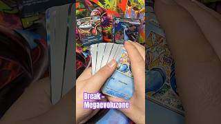 Blister Mega Evoluzione: 2 aperti + 6 pacchetti… e nulla 😭 #pokemon #pokemoncards #unboxing #like