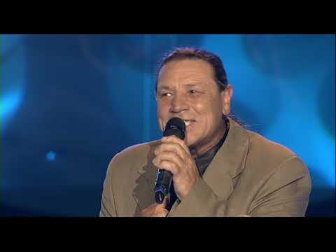 Milorad Pavlovic Arsa - Moj zivote drug mi nisi bio - (live) - Nikad nije kasno - EM 34 - 14.06.16.