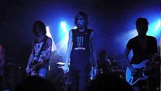 Till The Last Breath - Apeiron (Live)