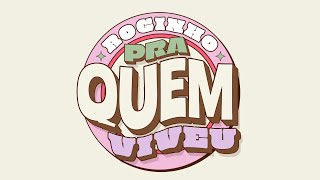 ROGINHO – SOU TUA ESCRAVA | DVD PRA QUEM VIVEU