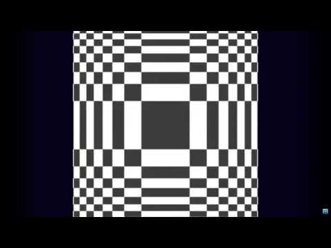 8x Images and sounds generated using JavaScript #decaquitin