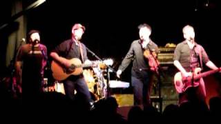 &quot;Sycamore&quot; - Enter the Haggis