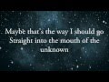 Shinedown - Call Me (Lyrics)