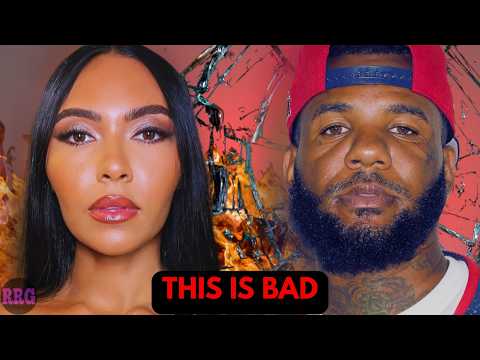 There's Something WEIRD About The Game & Shaniece Hairston's 'Relationship'