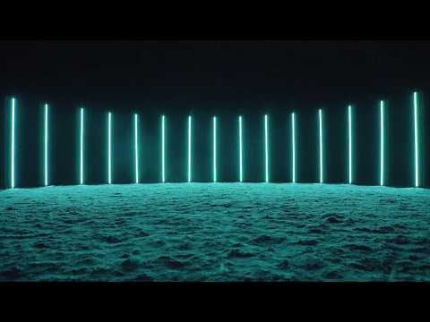 Démo Light Pixel Bar