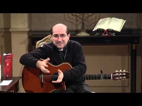 Hora da Consagração 22/08/2014