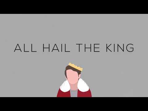 all hail the king | Eret’s Theme | based on the events that took place in the Dream SMP