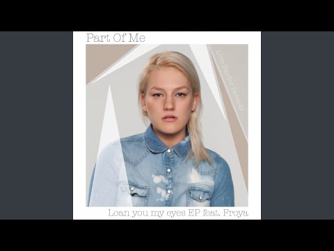 Loan You My Eyes (Original Mix)