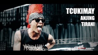 Download lagu TCUKIMAY - Anjing Tirani (Lyrics) mp3 Download lagu TCUKIMAY - Anjing Tirani (Lyrics) mp3