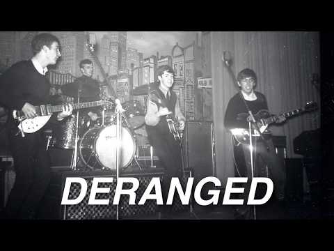 Before they were famous | The Beatles 1958-1962 Documentary