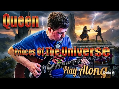 Princes of the Universe - Queen