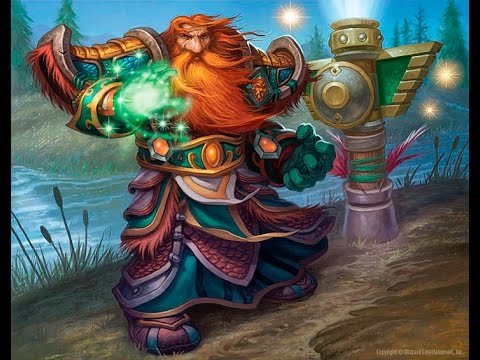 World Of Warcraft Dwarf Shaman Let's Play Episode 13 Two Shoed Lou