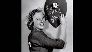 June Allyson Biography - The Hollywood Walk of Fame