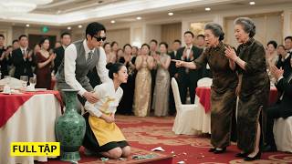 Tiểu thư sa cơ làm giúp việc cho tổng tài lạnh lùng để trả nợ, ai ngờ anh lại âm thầm bảo vệ cô