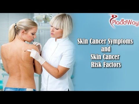 How to Identify Skin Cancer | Skin Cancer Risk Factors 