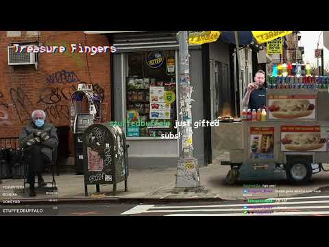 Treasure Fingers - Disco House Live DJ Set - WFH #67