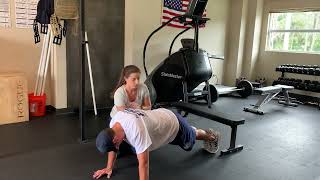 Push Up w: Mod thumbnail