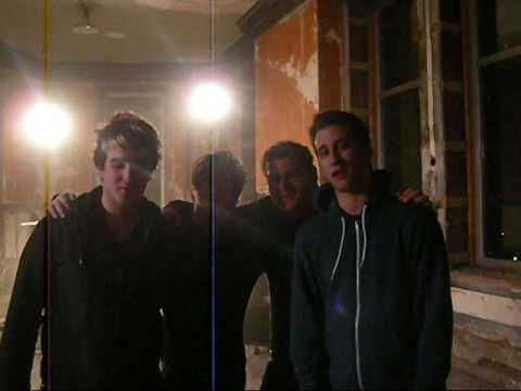 You Might As Well Be In Space Music Video Teaser (part 1)