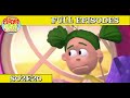Planet Sketch S02E20 Gerbil
