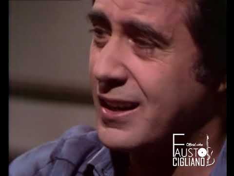 1980 10 22 Fausto Cigliano - Omaggio all'autore E. A. Mario