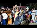 Thirunangai Mass Dance 2022 Latest Video New Karakattam