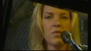Diana Krall - Pick Yourself Up