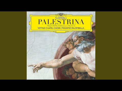 Palestrina: Ave Maria