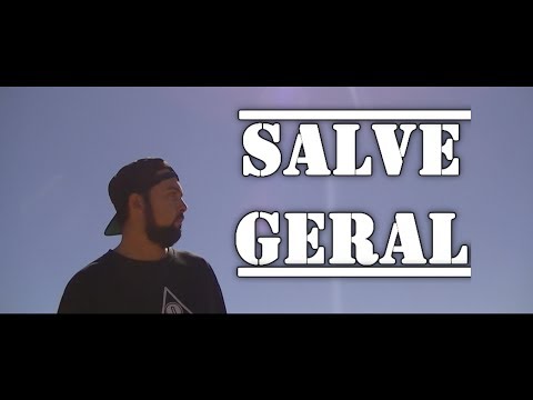 IEL - Salve Geral (Clipe Oficial)