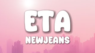 Download lagu NewJeans - ETA (Lyrics) mp3 Download lagu NewJeans - ETA (Lyrics) mp3