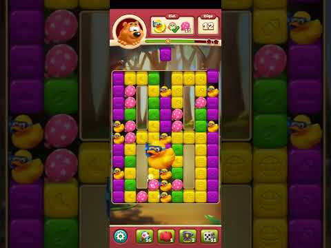 Toon blast 7655 no booster 3 stars