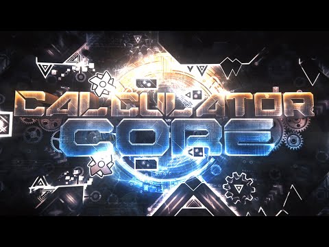 Calculator Core