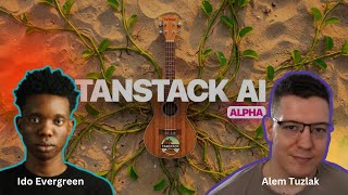 Tanstack AI  - Alem Tuzlak