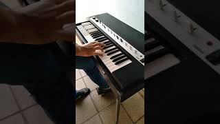 Video thumbnail for Órgão Yamaha Yc-10 (1969) by Alex Mac'Arthur ♪
